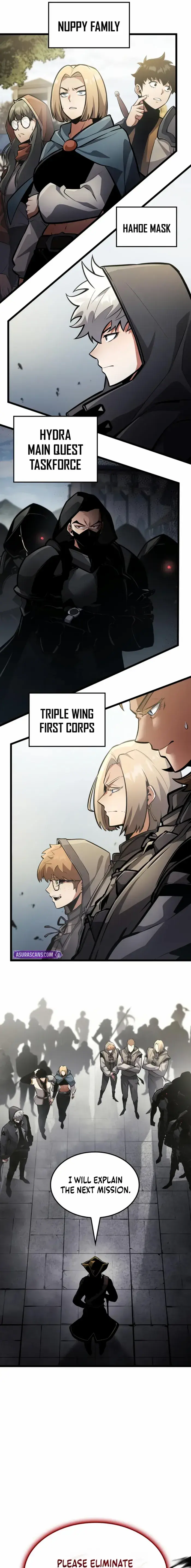 Emperor of Solo Play Chapter 50 image 22_optimized